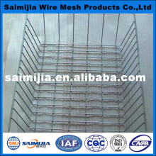 Metal Wire Mesh Baskets for consumer & industrial uses