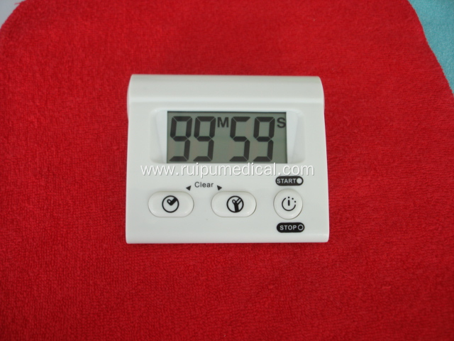 BIG LCD DIGITAL TIMER