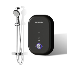 Customizable Instant Electric Shower Water Heaters with Pump