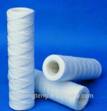 PP String Wound Fliter Cartridge-export to worldwide