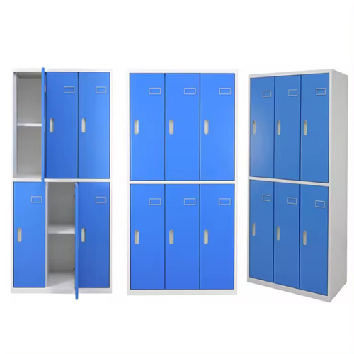 Winnsen Smart Lockers and Security Solutions: From Smart Bike Lockers to Autonomous Club Storage