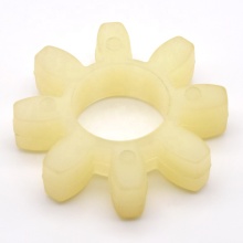 Rotex Flexible Coupling PU Elastic Spider for Shaft Coupling