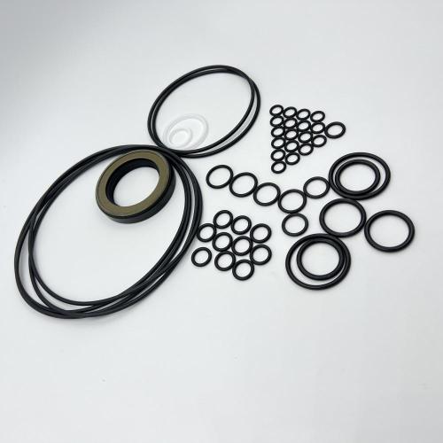 Hitachi graafmachine hydraulische pompafdichtings reparatie kit