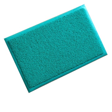 Factory price PVC front welcome door mat
