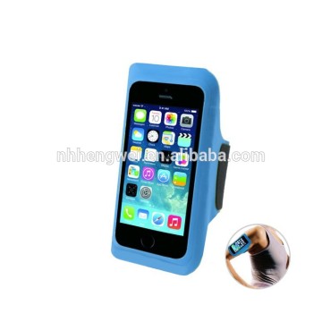 lycra cell phone armband