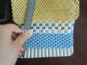 anti slip shower mat