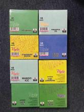 Hyde Edge 1500 puff Disposable Vape