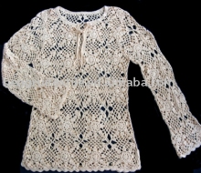 ladies' sweater