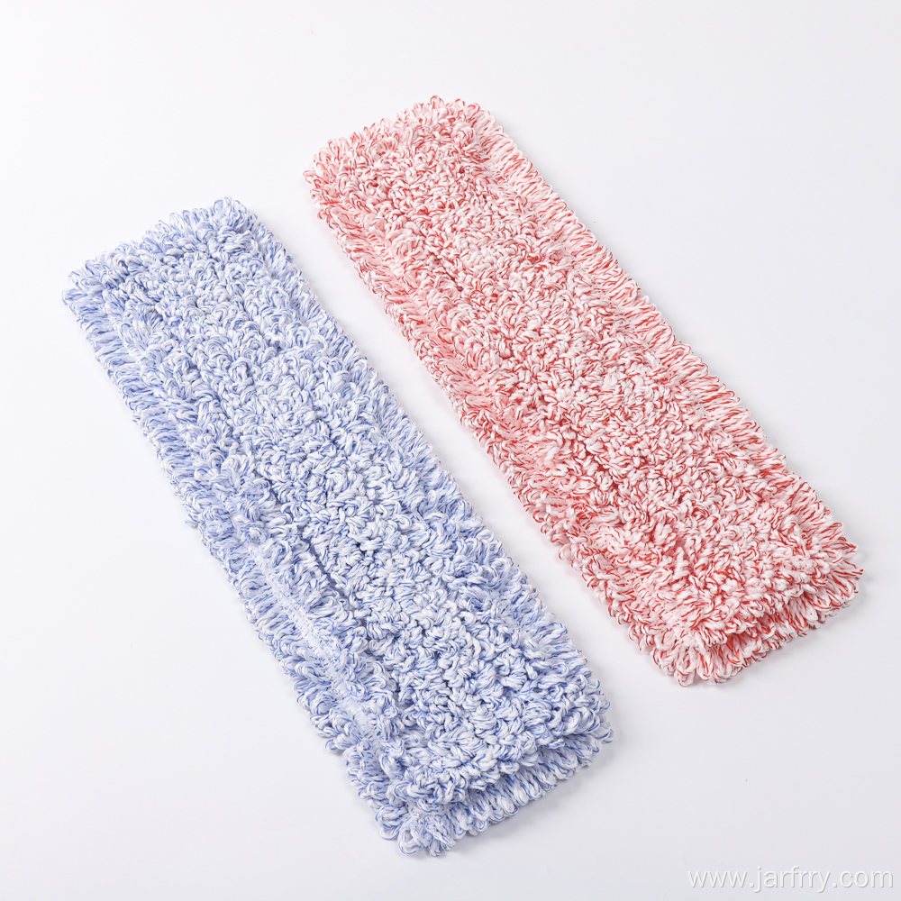 premium microfiber loop mop mat