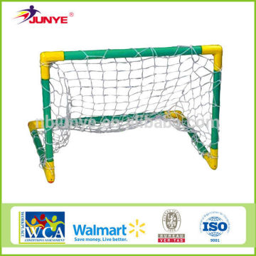 Promotion Plastic Toy Football Goal