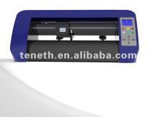 Hot sell !! Laptop 17 inch Advertising Machine to print and cut/plotter de corte