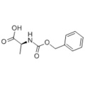 N- 카르 보 벤질 옥시 -L- 알라닌 CAS 1142-20-7