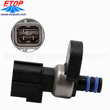 Aangepaste transmissiedruksensor transducer connector