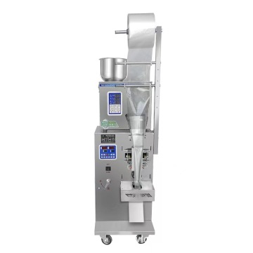 New Arrival Desiccants Packaging Machine for Small Particles