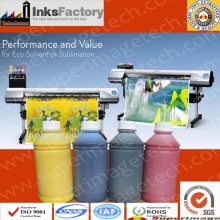 Roland Versaart Re-640 Eco-Sol Max Inks,