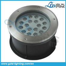 led inground light & underwater light LD-DM200-18 inground lamps garden light recessed inground light