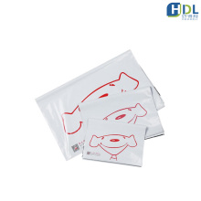 Eco-Friendly Courier Bag for JD.com Delivery