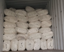 Aluminium Silicate Blanket