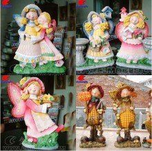 Resin Craft Figure,oem Craft Figure