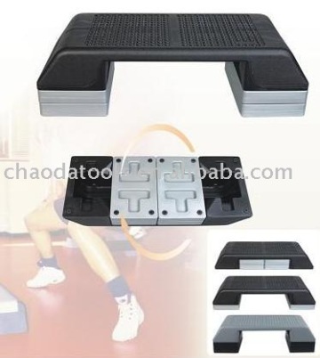 Adjustable Aerobic Step