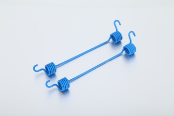 Automobile parts tensile spring 4