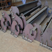 Sheet Metal Welding Fabrication