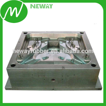 Custom Made Compression Mould For Silicon Mould