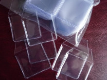 Coin Envelops, Coin Bags