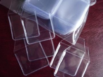 Coin Envelops, Coin Bags