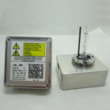 Original HID D5S Xenon Lamp Genuine Quality Second Hand Blub 4200K 12V 25W DC 9285407171 9285408171 9285409171