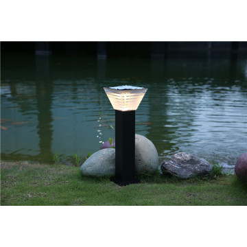 800mm height Solar Garden light