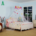 Popular Style Free-standing Baby Crib Net