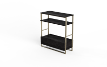 Kaka Cabinet Of TV Set