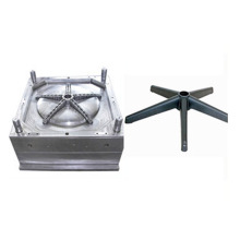 Customize Top Selling Plastic Office Chair Parts Injection Mould Manufacturer 2017