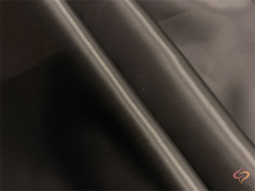 100%Poly Sateen Weave Fabric