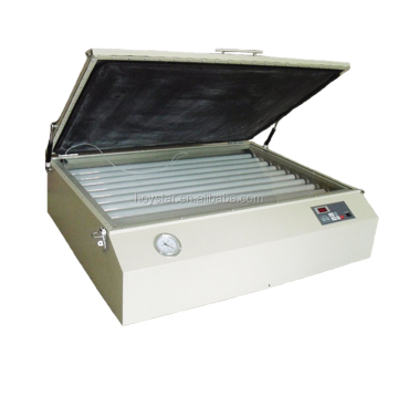 Vacuum UV Exposure Machine Search Engine