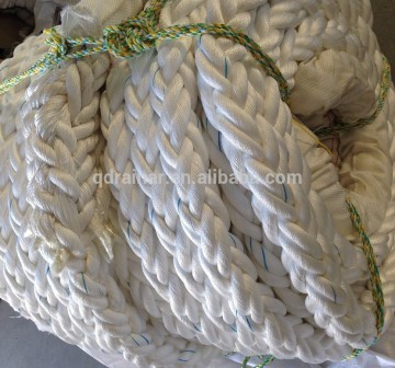 PE /PP/NYLON mooring cable/mooring line/anchor line/anchor cable rope
