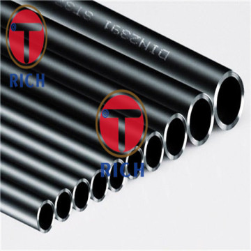 GB/T3093 Diesel Engine High-pressure seamless Steel Tubes