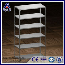Light duty angle iron shelf (XZY)