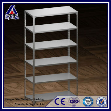 Light duty angle iron shelf (XZY)