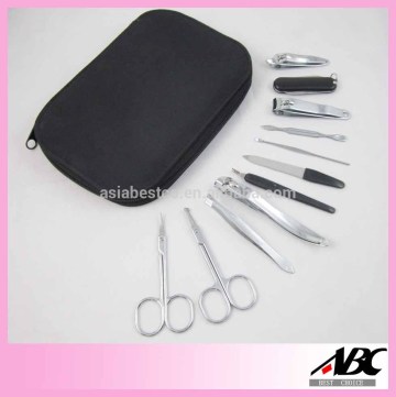 Nail Polish Manicure Set Nail Care Set