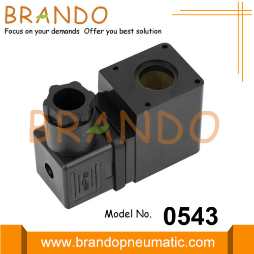 Bobina de solenoide tipo Shako SA21330DXSN 220V SA11330DXSN 110V