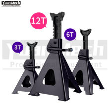 Alat Pembaikan Berkualiti Tinggi Jack Stand Set