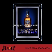 A4 Crystal Combined LED Light Box