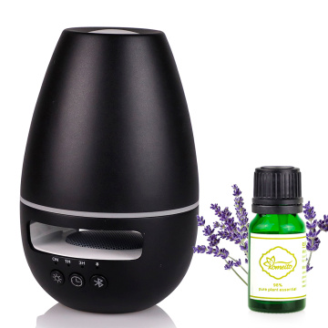 Bluetooth Speaker Music Hotel Fragrance Diffuser Oil Scents