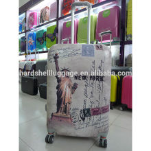 new fashion box travelling bag luggage