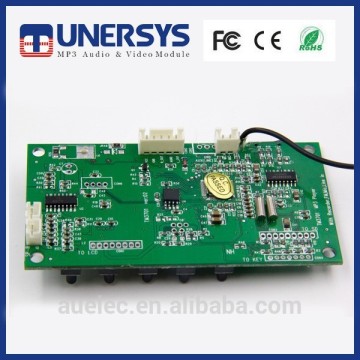 usb recoder mp3 player module TM3701