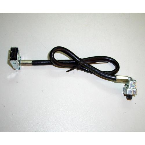 Backup Seat Camera Harness