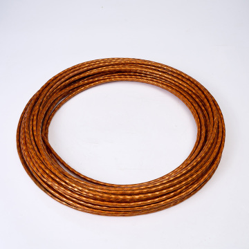 Cables for Ultra- low Temperatures