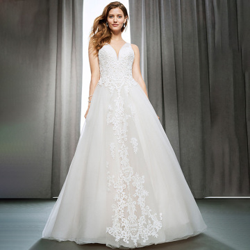 Bling wedding dresses ball gown sexy wedding gowns wedding dress bridal gown